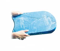 Доска для плавания SPRINT AQUATICS Mini Team Kickboard