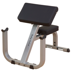 Парта Скотта BODY-SOLID GPCB329 Парта Скотта BODY-SOLID GPCB329