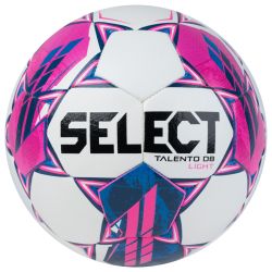 Мяч футбольный SELECT Talento DB V23 №3 (ПУ)