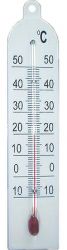 Термометр комнатный 16х3,5см