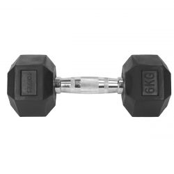 Гантель TORRES 6 кг Гантель TORRES 6 кг