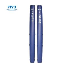 Протекторы для волейбольных стоек JINLING SPORTS PHT-1A (13102) FIVB