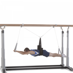 Тренажер гимнастический Сила и Координация