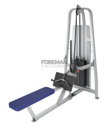 Тренажер Гребная тяга (горизонтальный блок) FOREMAN FS-302 Тренажер Гребная тяга (горизонтальный блок) FOREMAN FS-302