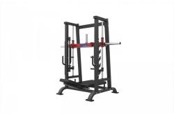 Тренажер Линейный жим для ног ULTRAGYM UG-XM 650 Тренажер Линейный жим для ног ULTRAGYM UG-XM 650