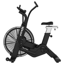 Велотренажер АэроБайк FITEX PRO P-8A PROF