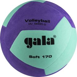Мяч волейбольный GALA Soft 170 №5 Мяч волейбольный GALA Soft 170 №5