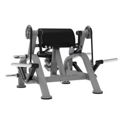 Тренажер Бицепс машина независимые рычаги FITEX PRO FTX-FWL31