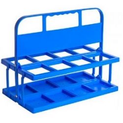 Держатель на 8 бутылок складной MAD GUY