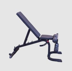 Универсальная регулируемая скамья BODY SOLID GFID31 Универсальная регулируемая скамья BODY SOLID GFID31