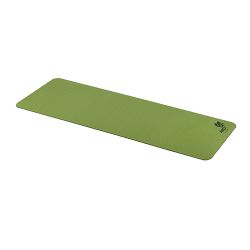 Коврик для йоги AIREX Yoga ECO Pro Mat 61х183х0,4 см зеленый