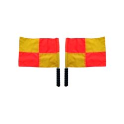 Флаги для боковых судей