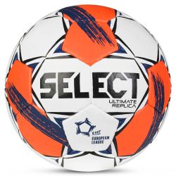 Мяч гандбольный SELECT Ultimate Replica V25 №3 (ПУ)
