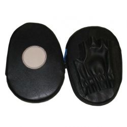 Лапы боксерские (иск.кожа)