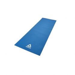 Тренировочный коврик (мат) для йоги Reebok 4 мм Тренировочный коврик (мат) для йоги Reebok 4 мм