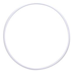 Обруч гимнастический профессиональный ЭНСО 750 мм