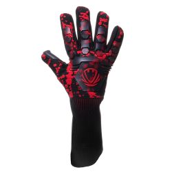Перчатки вратарские TORRES Pro Gel 8 р-р.