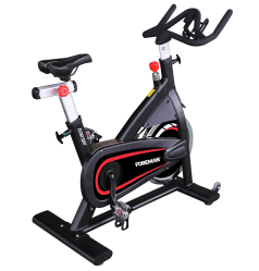 Сайкл FOREMAN TurboSpin 96M Сайкл FOREMAN TurboSpin 96M