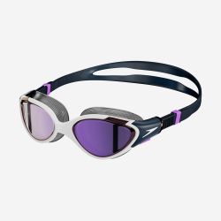Очки для плавания SPEEDO Biofuse 2.0 Mirror Women's (зеркальные линзы)
