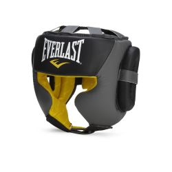 Шлем боксерский EVERLAST Sparring SM Шлем боксерский EVERLAST Sparring SM