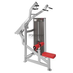 Тренажер Тяга сверху (вертикальный блок) FOREMAN FN-301