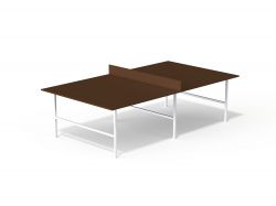 Уличный теннисный стол ТС-1