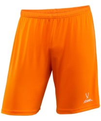 Шорты игровые Jogel CAMP Classic Shorts оранжевый