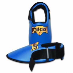 Футы для единоборств (иск.кожа)