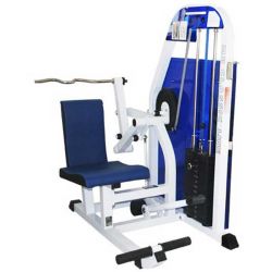 Трицепс-машина MB Barbell MB 3.12 Трицепс-машина MB Barbell MB 3.12