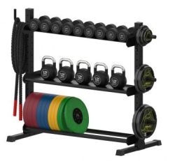 Стойка для хранения универсальная FITEX PRO FTX-6815