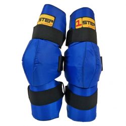 Наколенники для единоборств (капрон) M