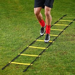 Координационная лестница для тренировок 4 м