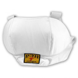 Защита на грудь женская, облегченная (хлопок)