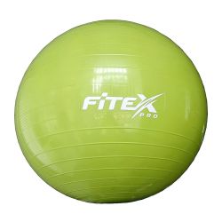 Гимнастический мяч FITEX PRO FTX-1203 55 см (зеленый)
