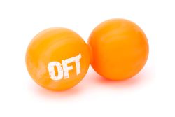 Мяч для МФР двойной Original FitTools FT-SATELLITE Мяч для МФР двойной Original FitTools FT-SATELLITE