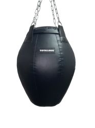 Груша боксерская "Бочка малая" TOTALBOX ГБТ 35/50х70-25 кг