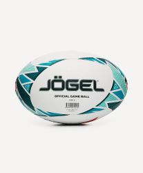 Мяч для регби Jogel TITAN ECOBALL №3 Мяч для регби Jogel TITAN ECOBALL №3