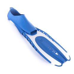 Ласты SALVAS Play Fin (голубой) 38-39 р-р