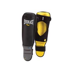 Защита голени и стопы EVERLAST Grappling Защита голени и стопы EVERLAST Grappling