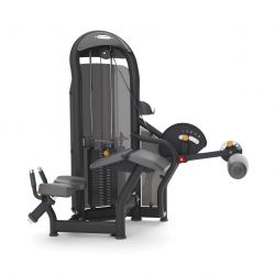 Тренажер Сгибание ног лёжа AURA MATRIX G3-S73