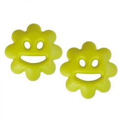 Акваутяжелители Happy Flower Giant AQQUATIX d=26 см