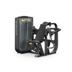 Независимая бицепс-машина ULTRA BASE MATRIX G7-S40BH