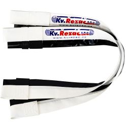 Карманы для волейбольных антенн KV.REZAC