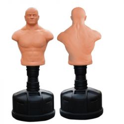 Водоналивной манекен CENTURION Adjustable Punch Man-Medium (бежевый) Водоналивной манекен CENTURION Adjustable Punch Man-Medium (бежевый)