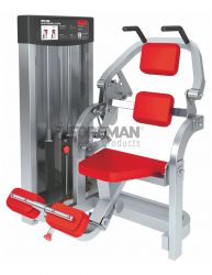 Тренажер Пресс сидя FOREMAN FN-501