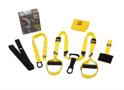 Петли для функционального тренинга Original FitTools FT-TSG-PRO