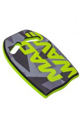 Доска для плавания MADWAVE M0729 (EVA) мультиколор Доска для плавания MADWAVE M0729 (EVA) мультиколор