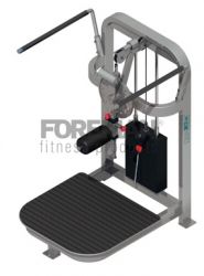 Тренажер Мульти-хип FOREMAN XS-114