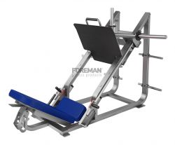 Тренажер Жим ногами под углом FOREMAN FP-105