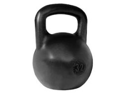 Гиря чугунная 32 кг Гиря чугунная 32 кг